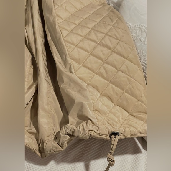 🌟Absolutely beautiful Victorian coat ! Made in Italy 😍NWT - Picture 10 of 15